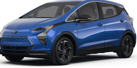 CHEVROLET BOLT EV 2022 1G1FW6S01N4100898 image CHEVROLET BOLT EV 2022 1G1FW6S01N4100898 image